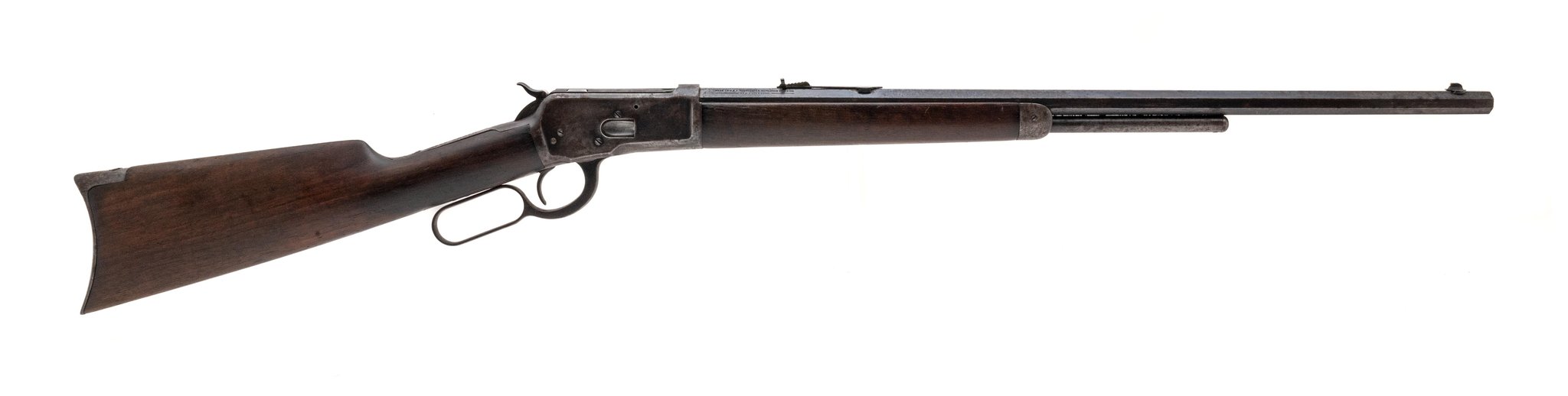 Winchester 92