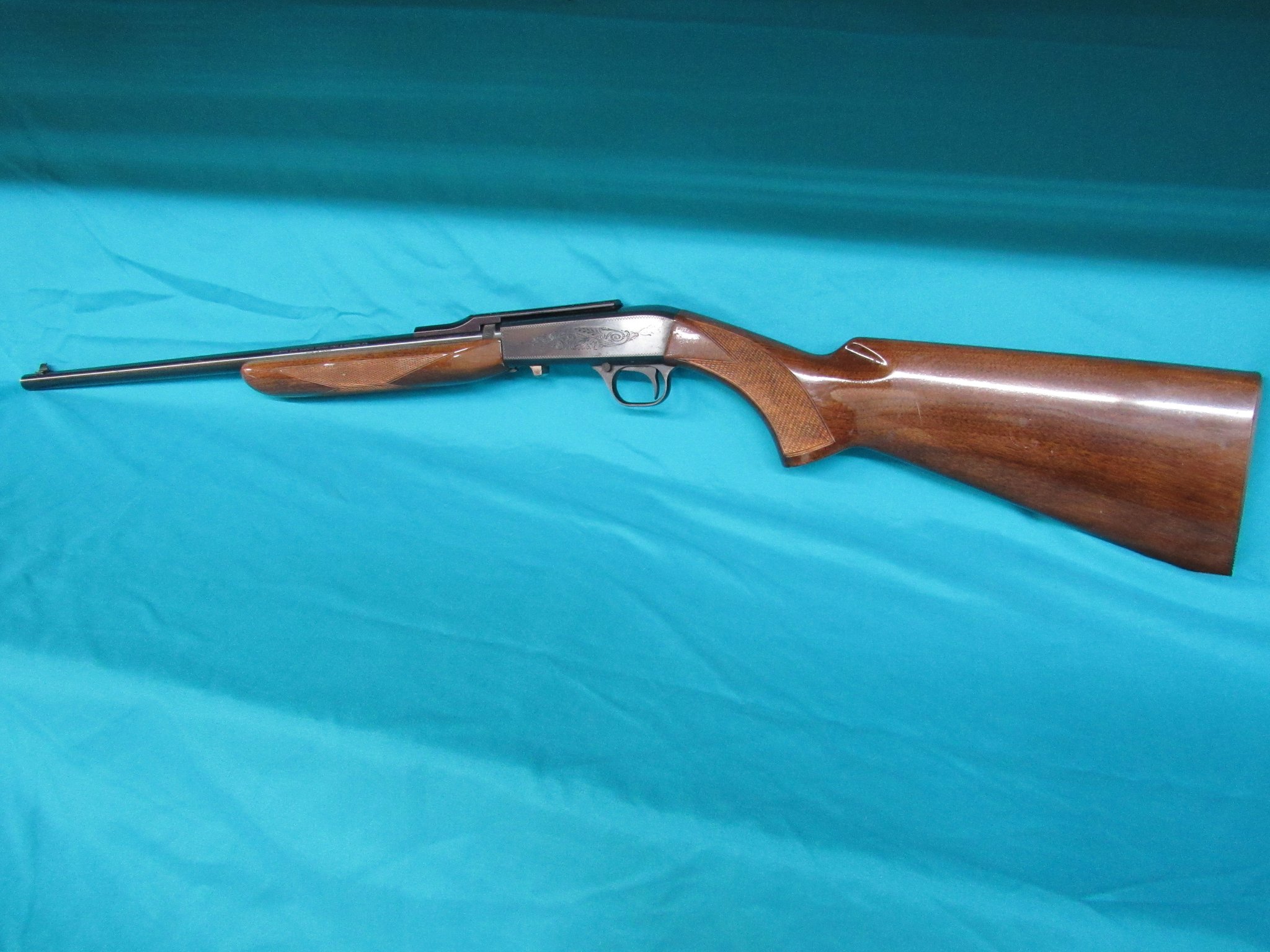 Browning Sa22