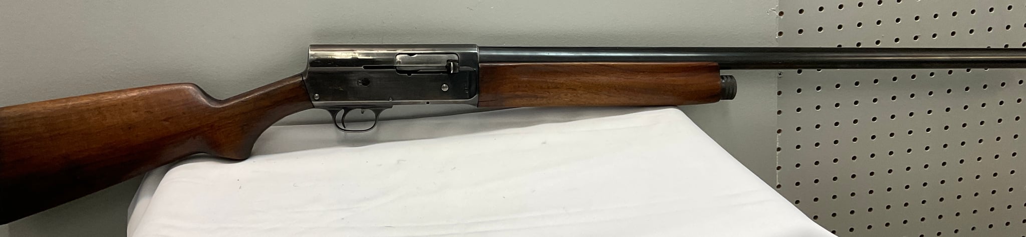 Remington 11