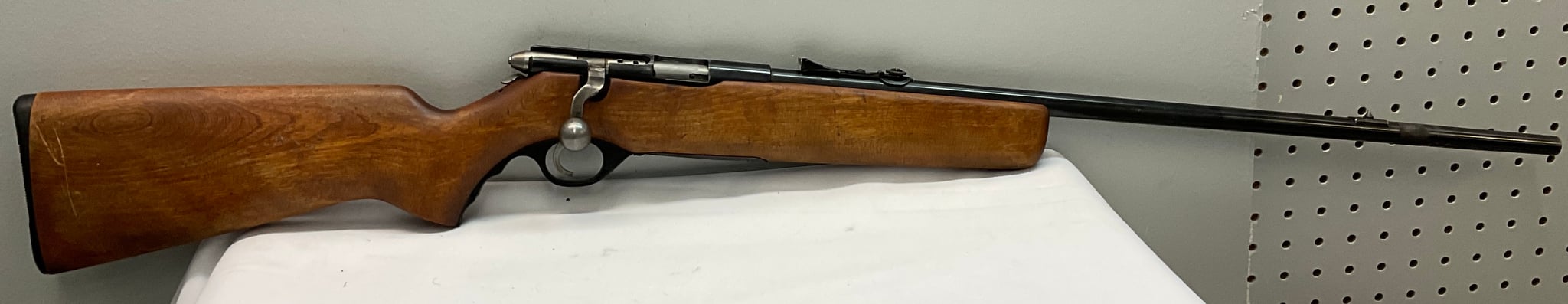 Mossberg Targo 42tr