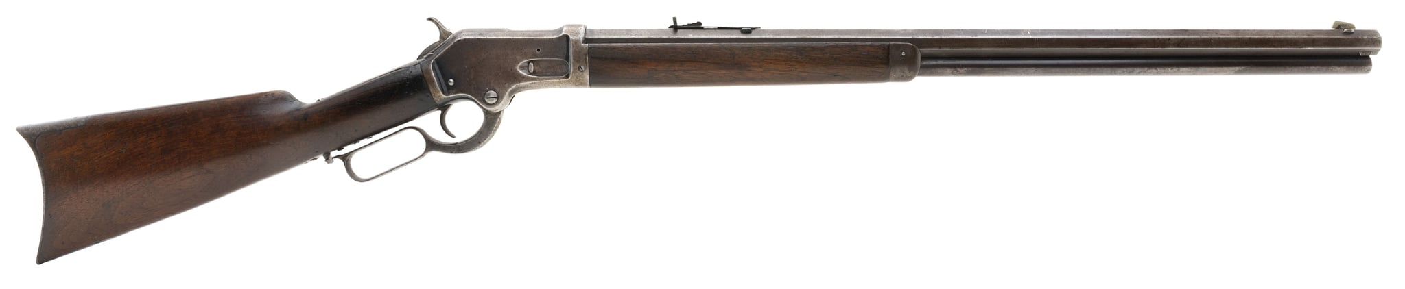 Colt Burgess