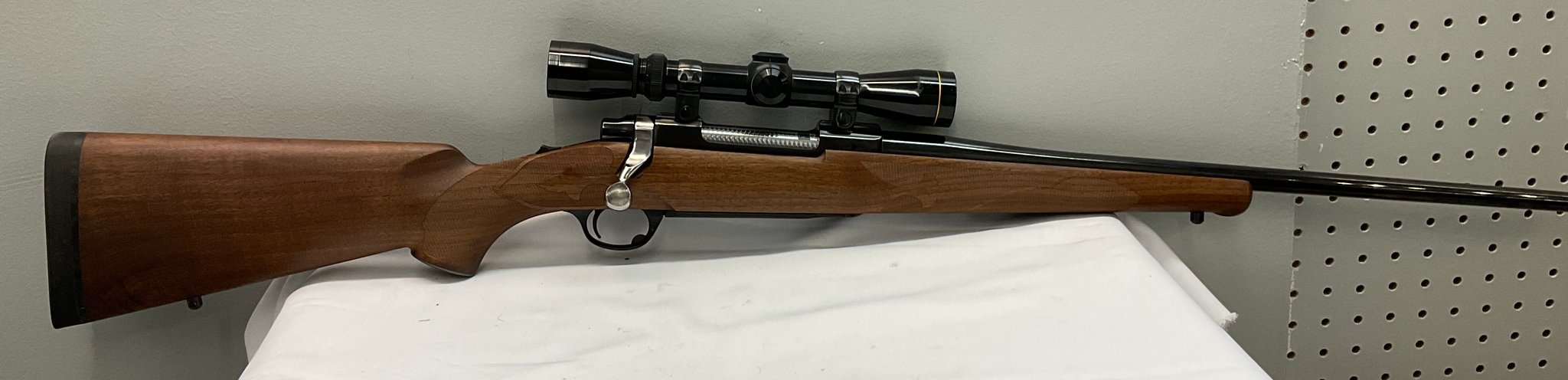 Ruger M-77