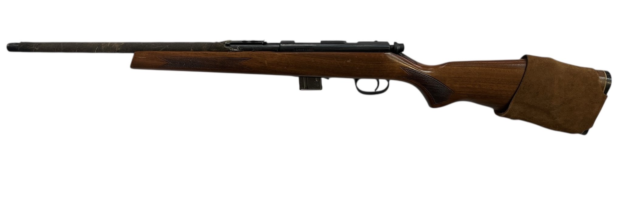 Marlin 782