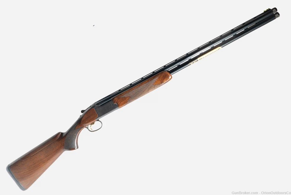 Browning Citori Ultra Xs
