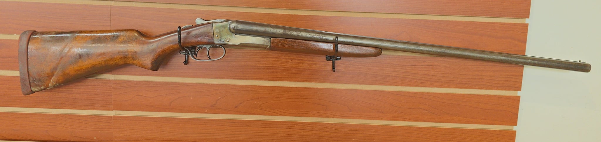 Springfield Armory Sxs 16 Ga