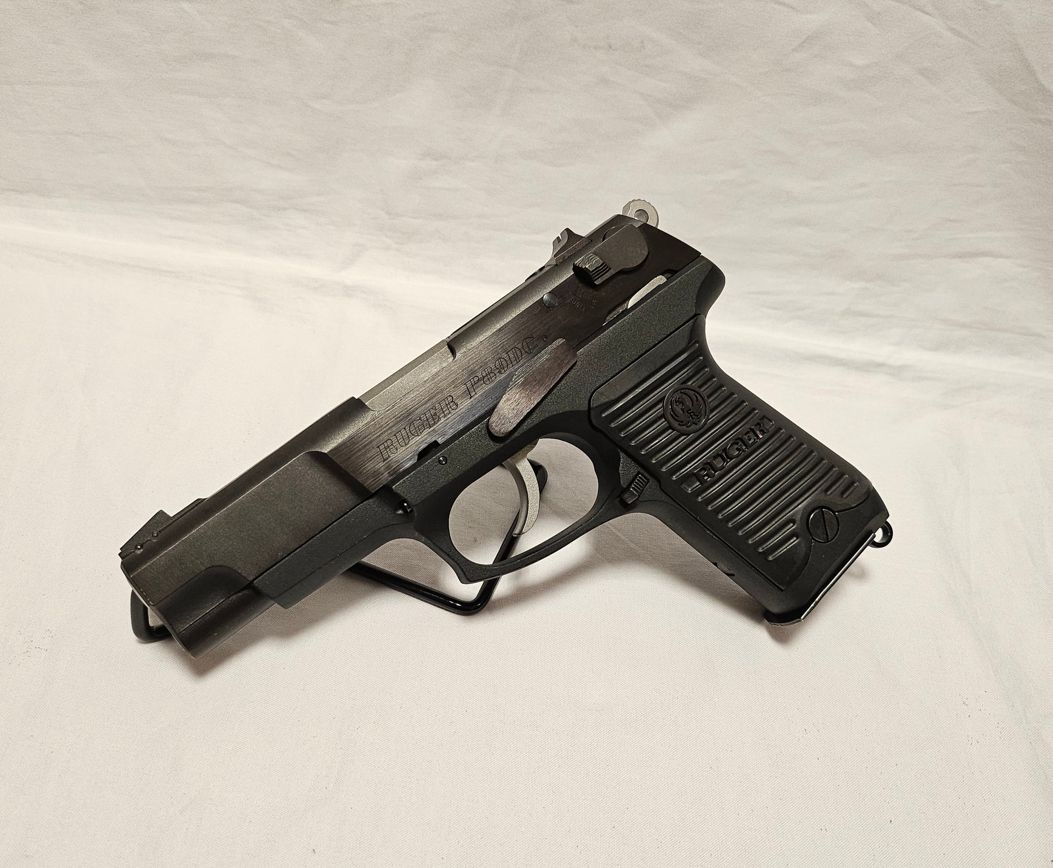 ECOM00441269 RUGER P89dc ECOM00441269 532020