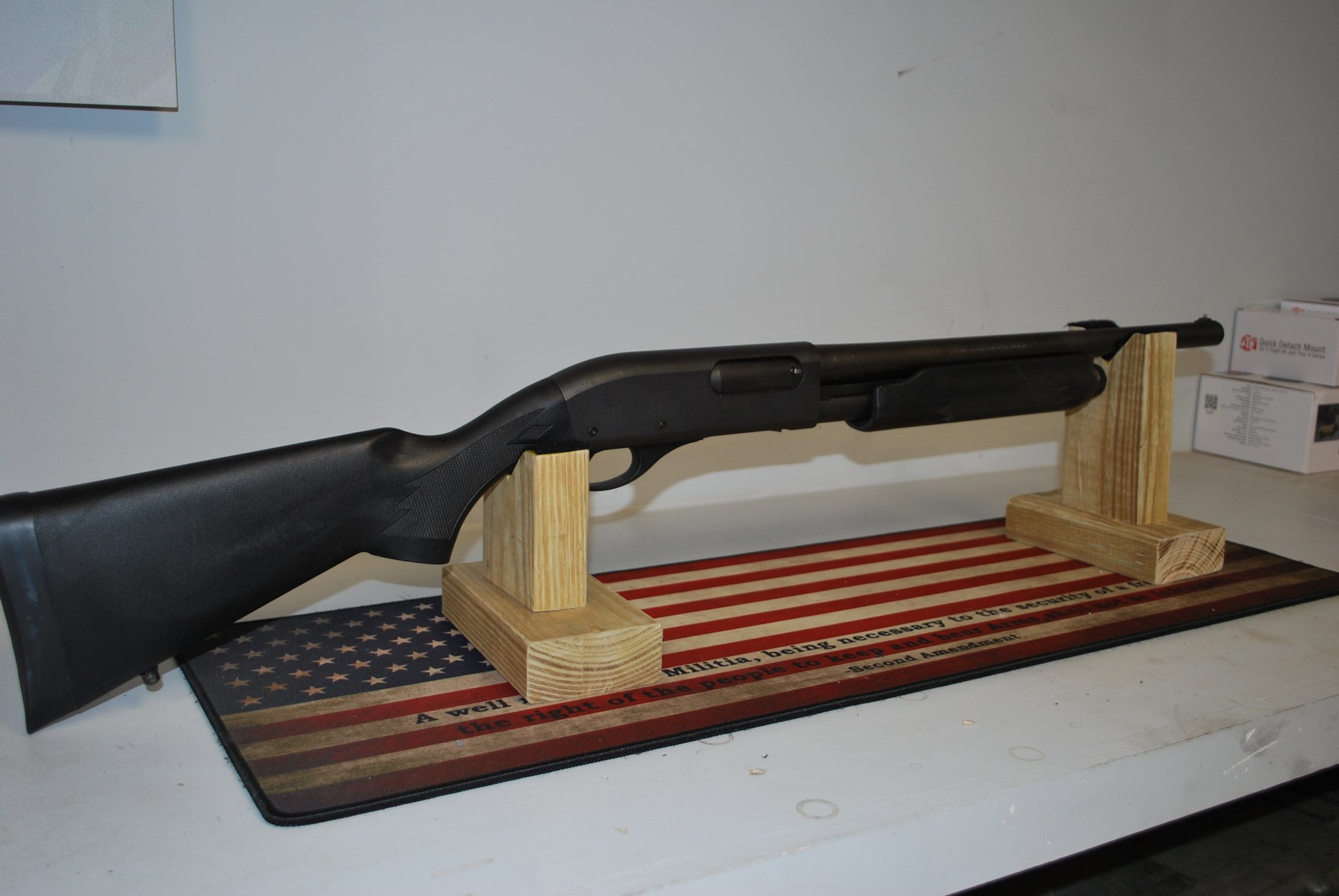 ECOM00441273 REMINGTON 870 Express Magnum ECOM00441273 532026