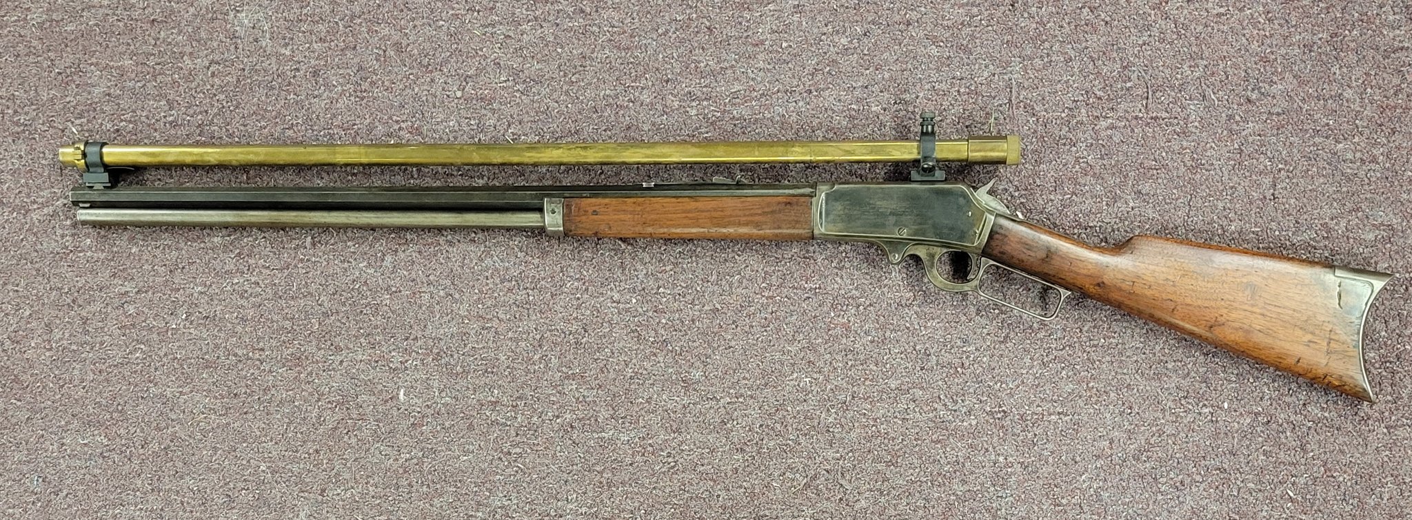 Marlin 1893