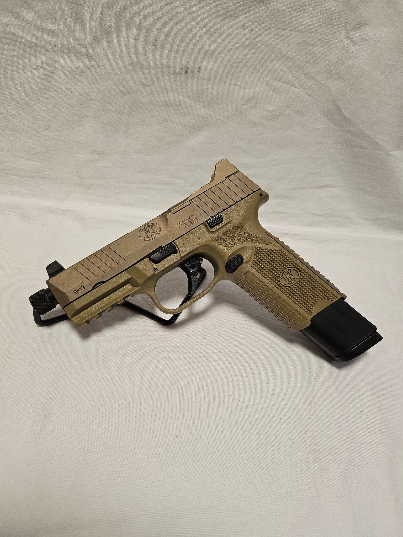 ECOM00441290 FN 509 Tactical ECOM00441290 532046