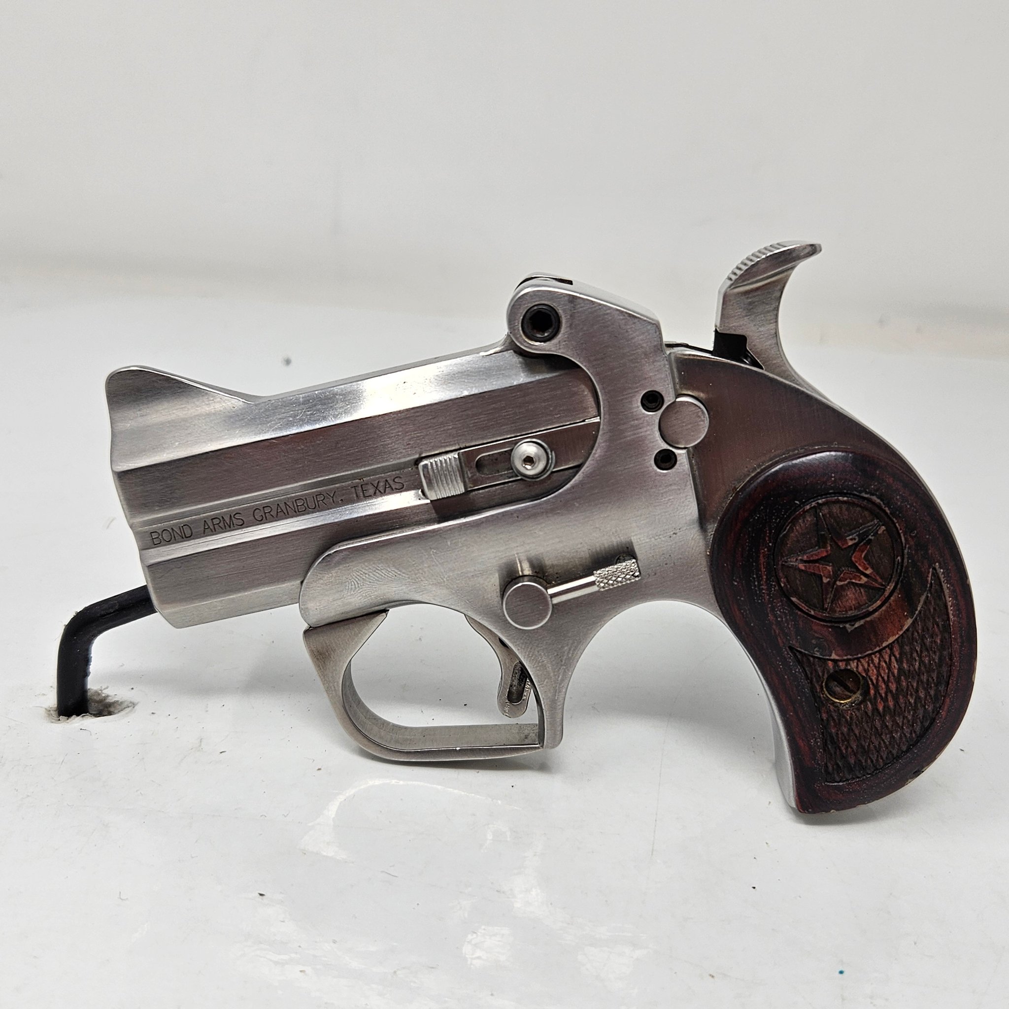 BOND Arms Texas Defender ECOM00441295 532051