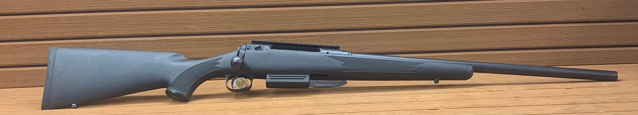Savage Arms Model 220