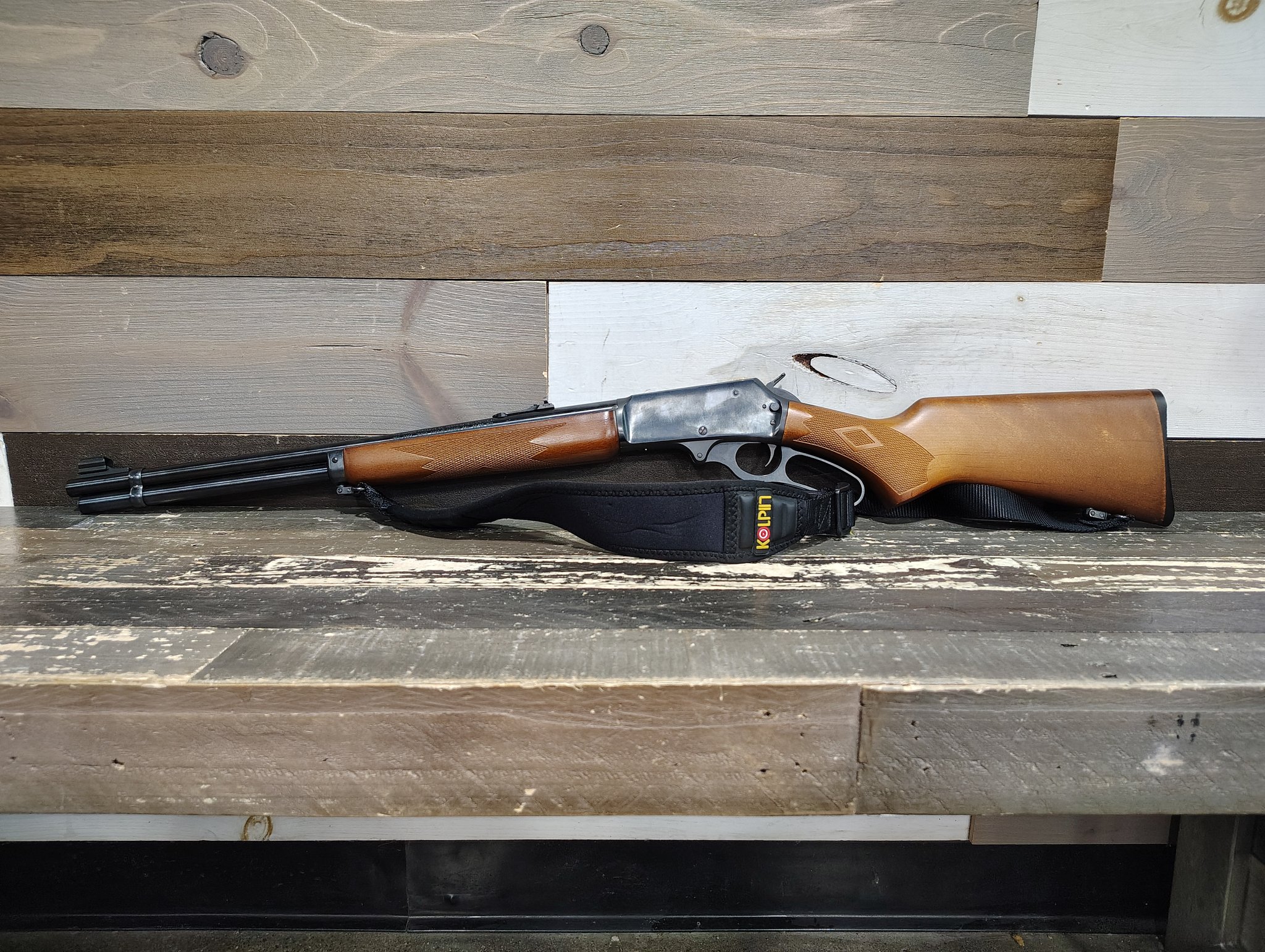 Marlin 336a