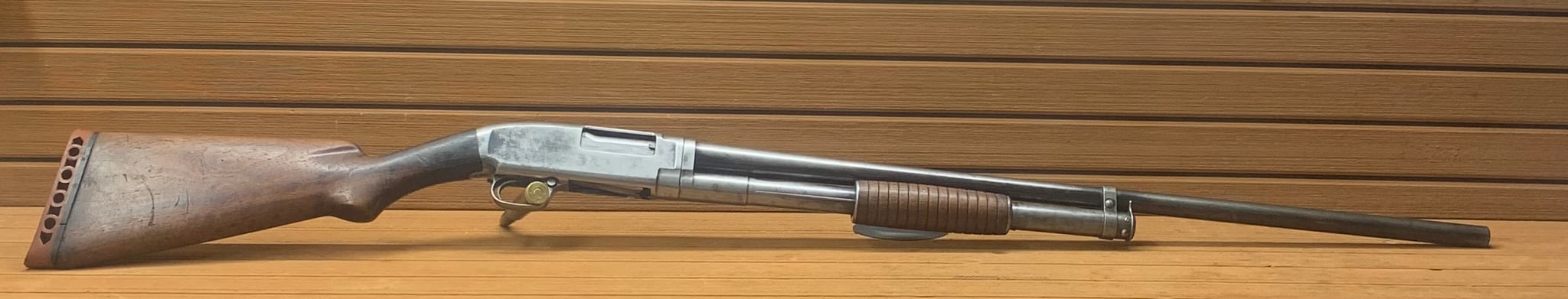 Winchester Model 1912