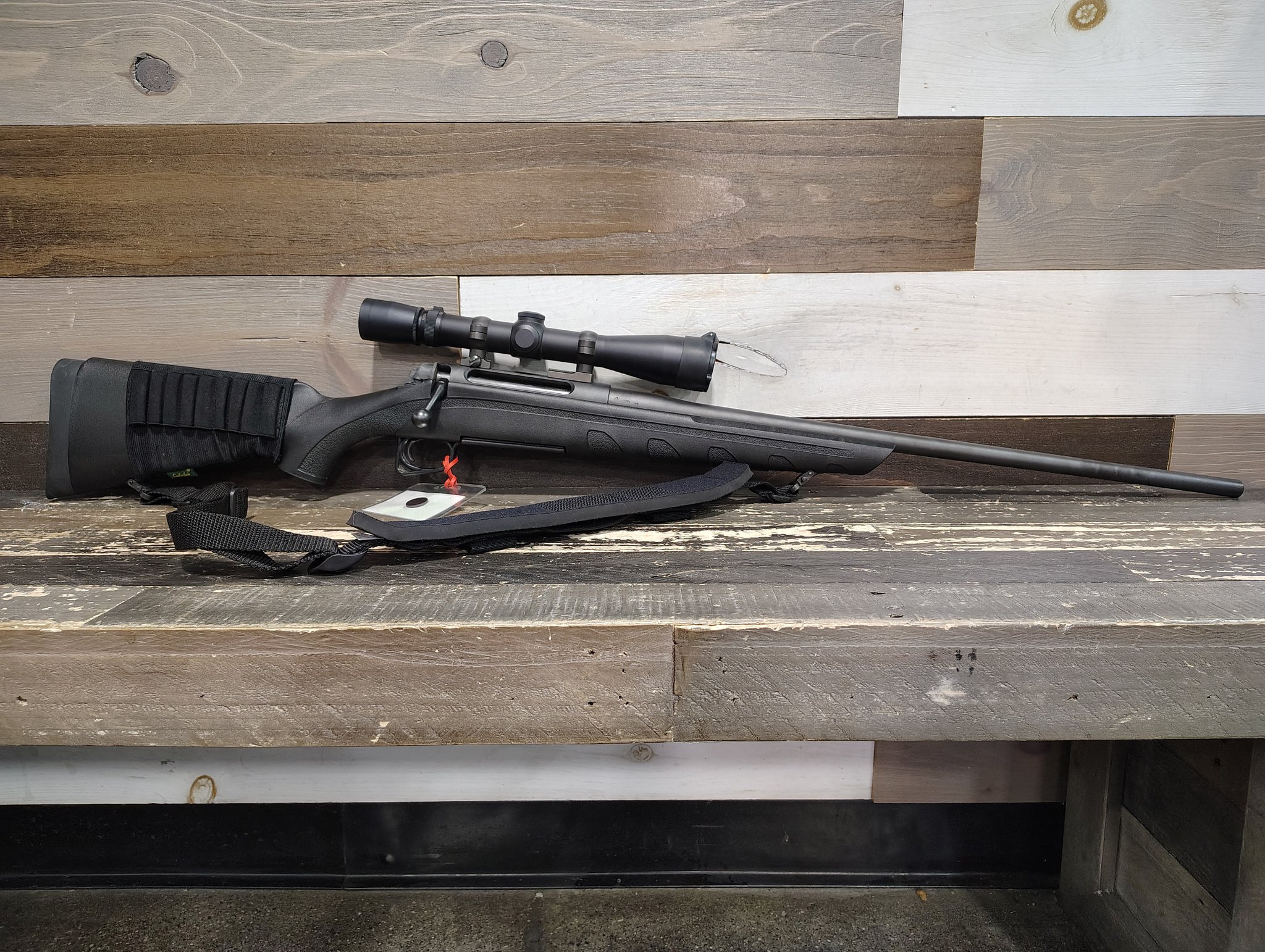 Remington 770