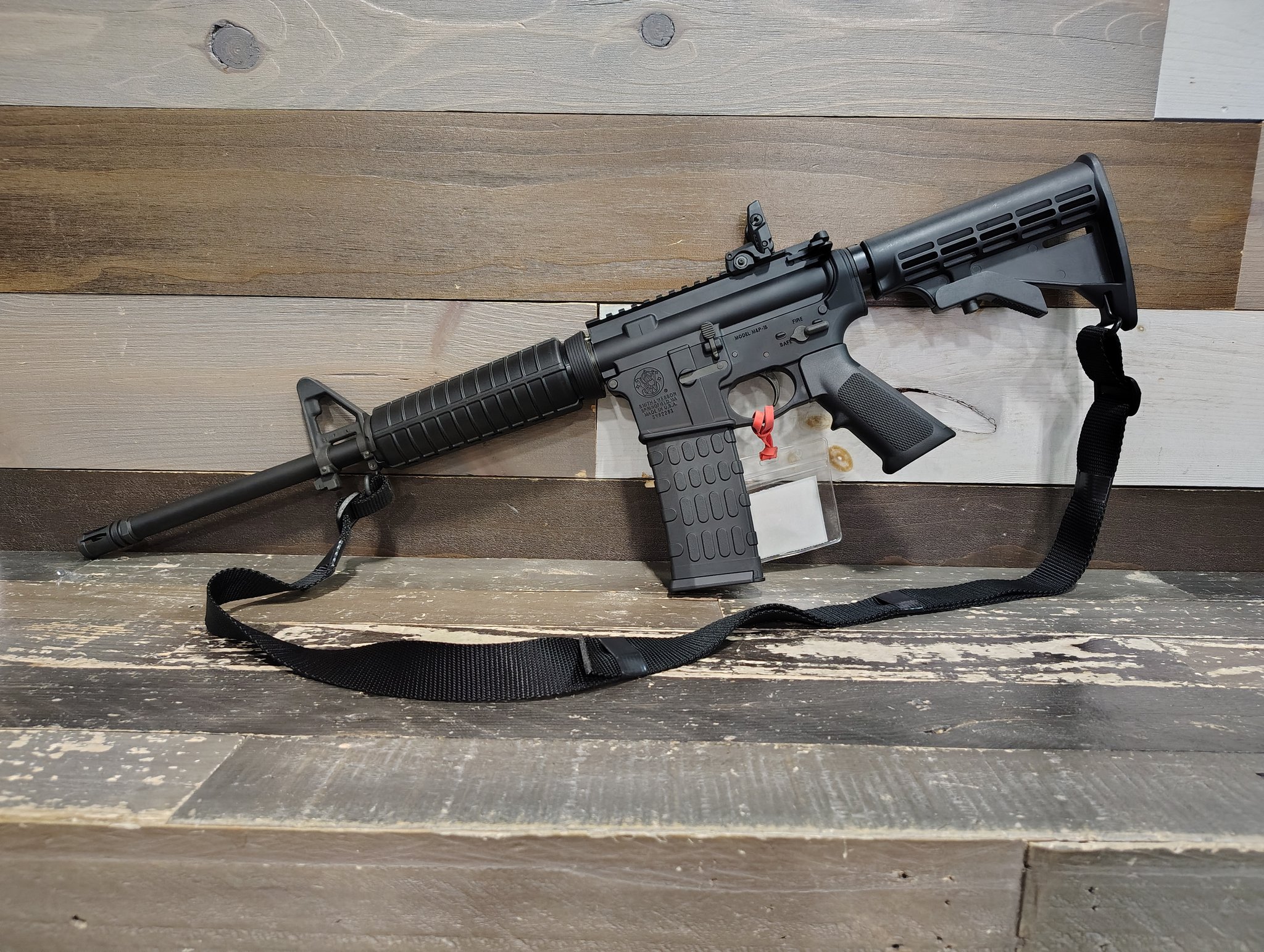 ECOM00441333 SMITH & Wesson M&p-15 ECOM00441333 532092