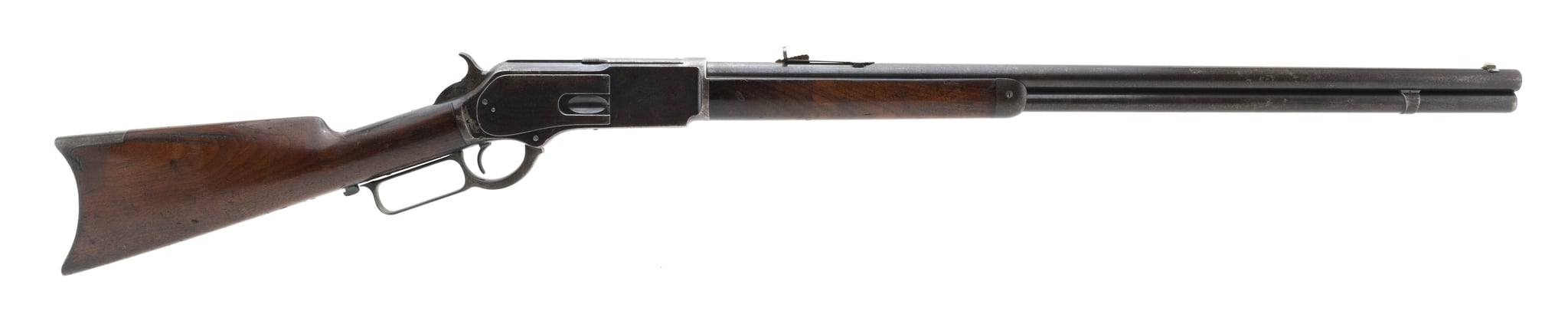 Winchester 1876 .40-60 Cal