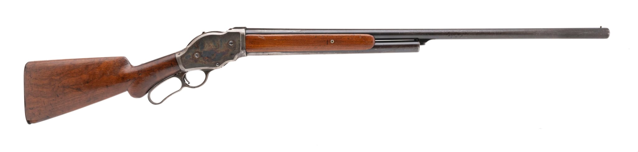 Winchester 1877