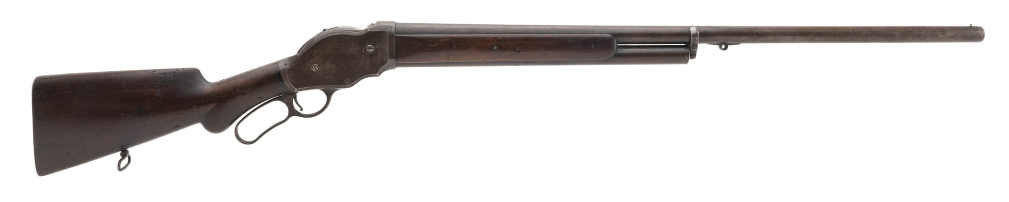 Winchester 1887