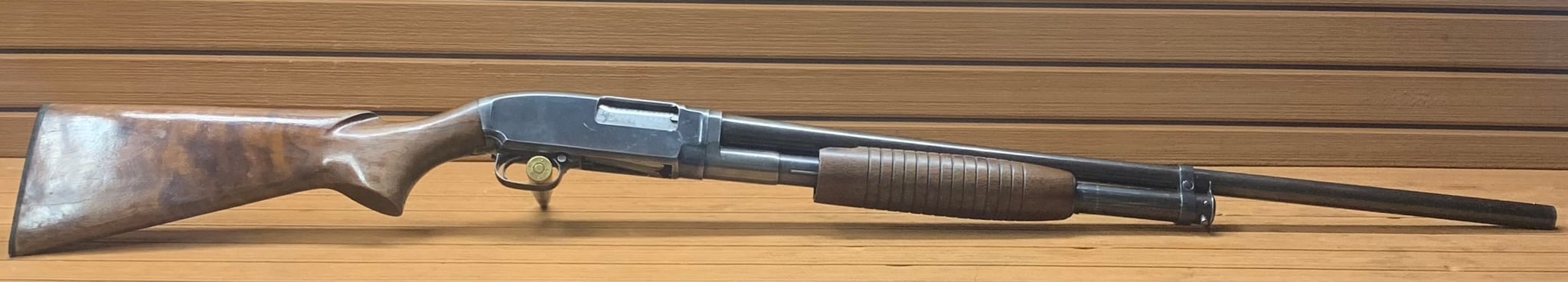Winchester Model 12