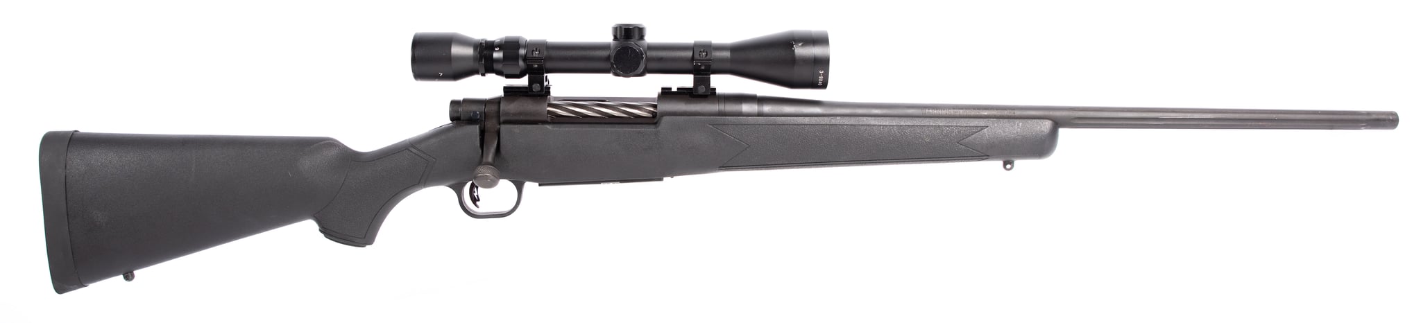 ECOM00441367 MOSSBERG Patriot ECOM00441367 532128