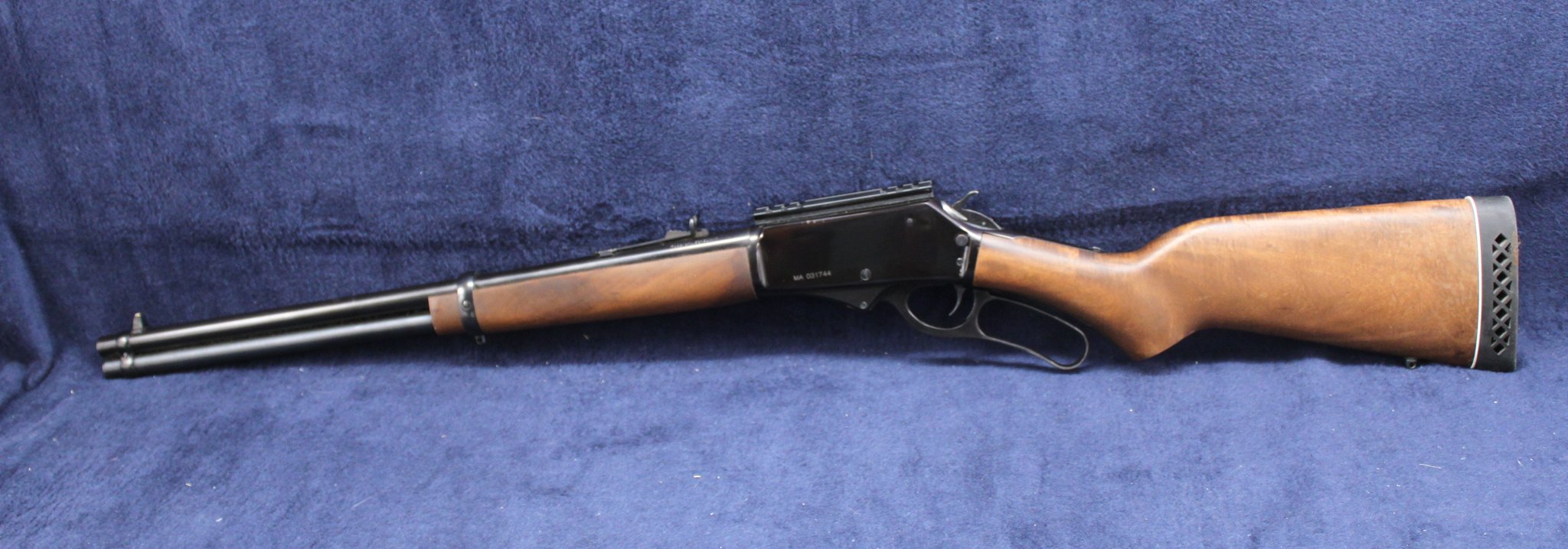 Rossi Rio Grande