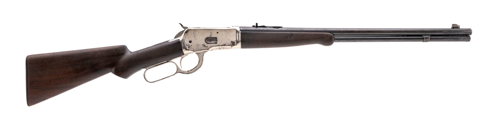 Winchester 1892 Carbine