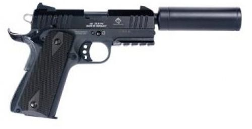 Ati Gsg-922 Sf