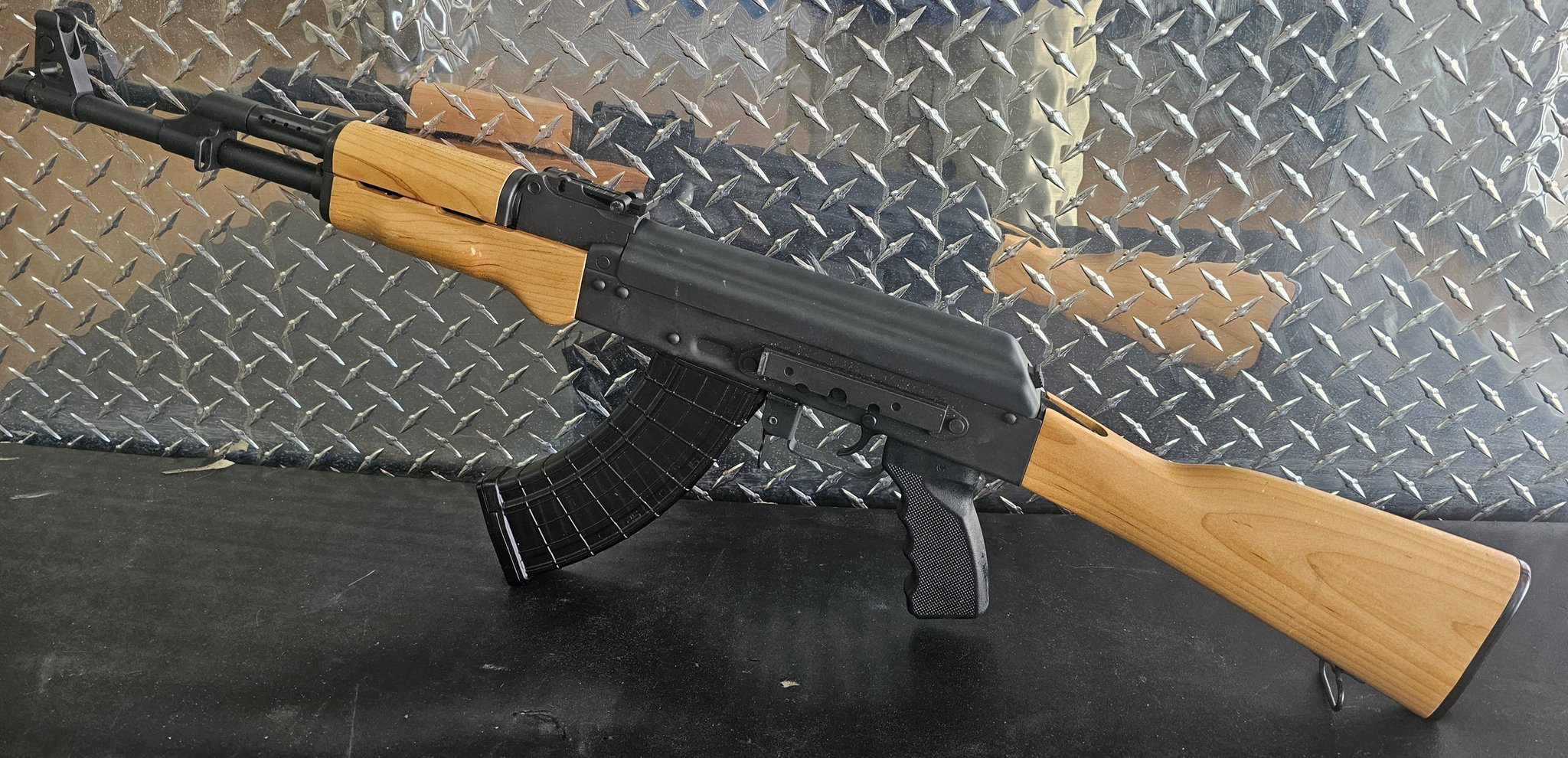 Century Arms Ras47