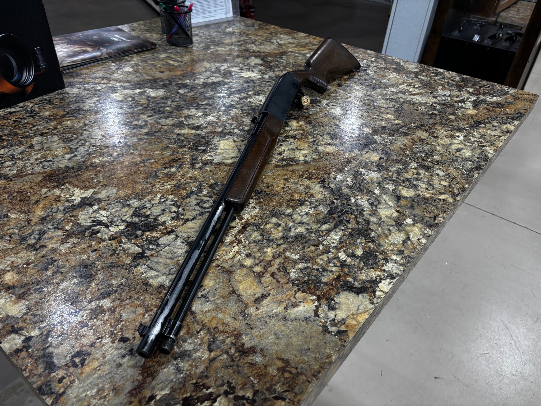 Winchester 190