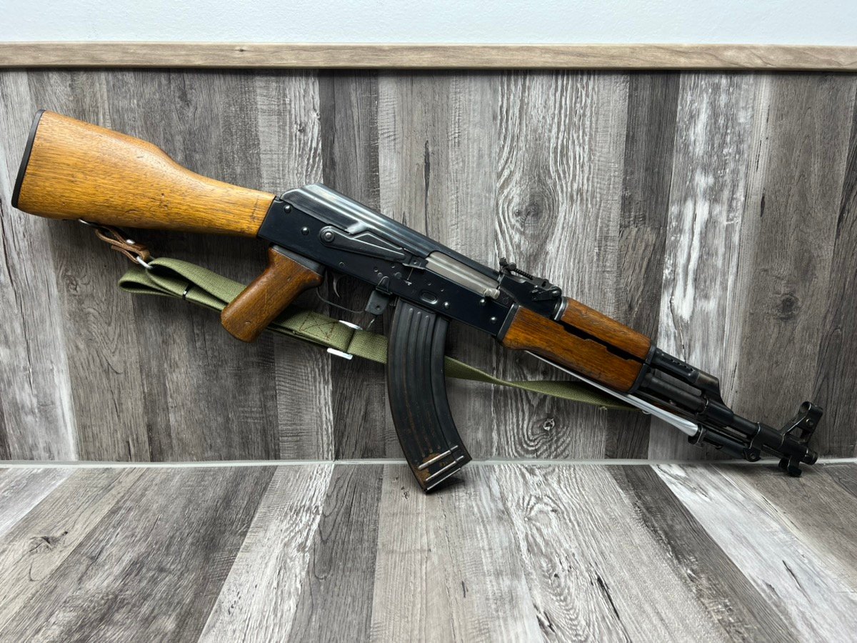 Polytech Aks-762