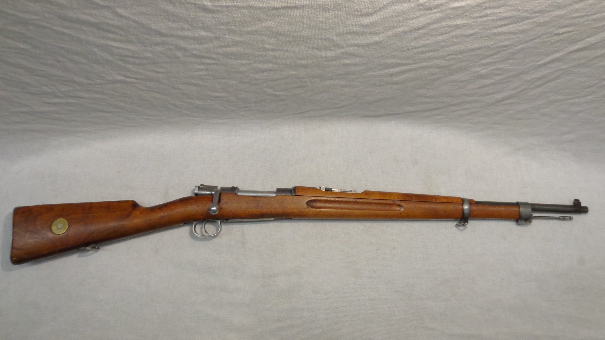 HUSQVARNA M.38 Swedish Mauser ECOM00441450 532224