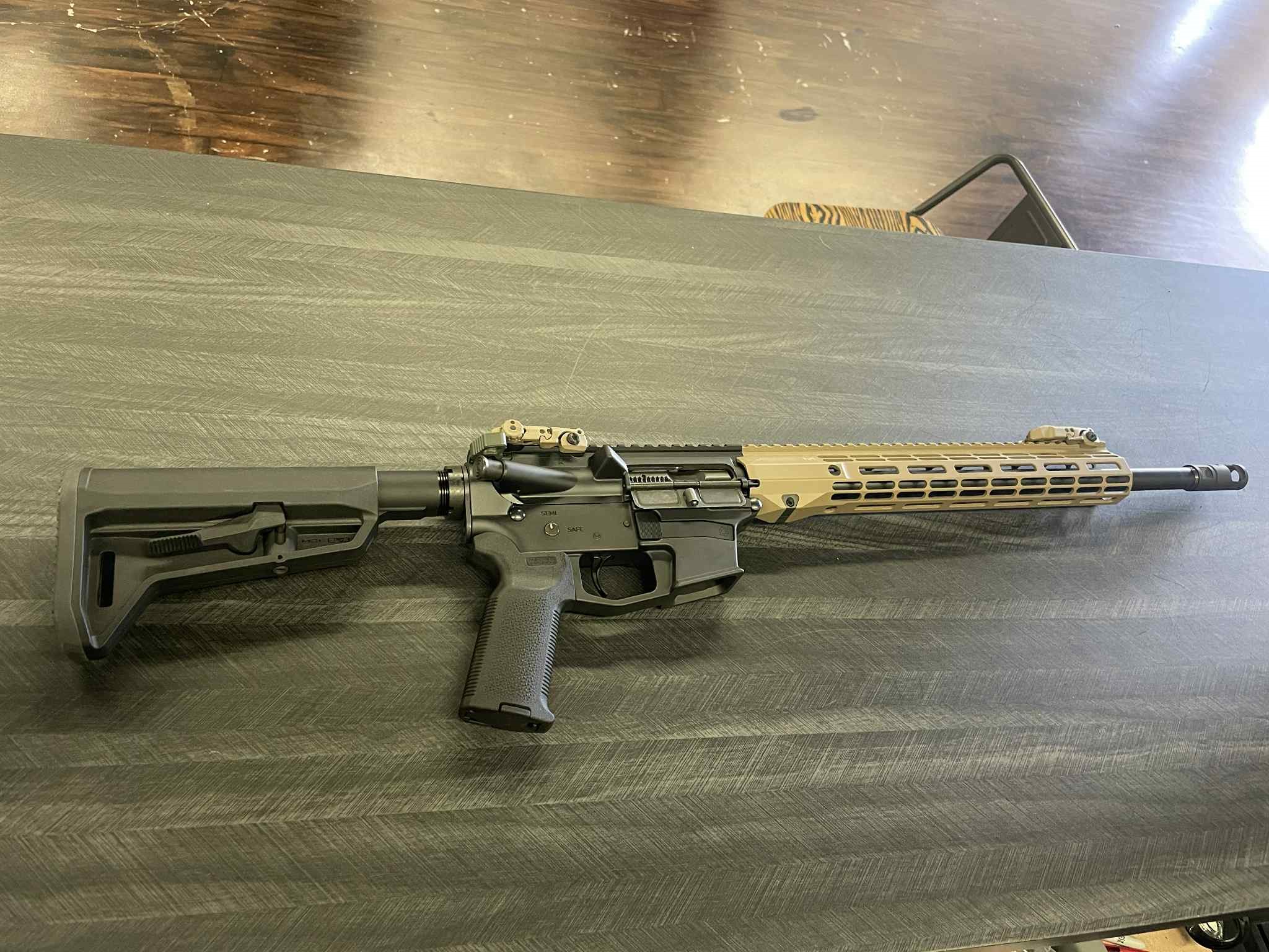 Cmmg Resolute Mkgs