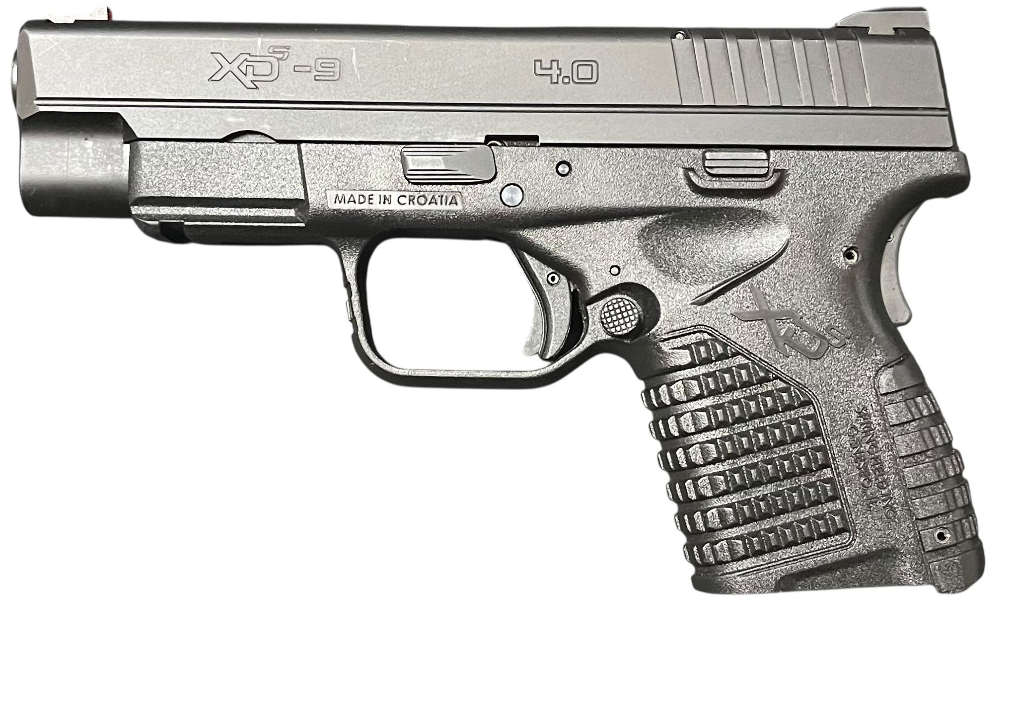 Springfield Armory Xds-9