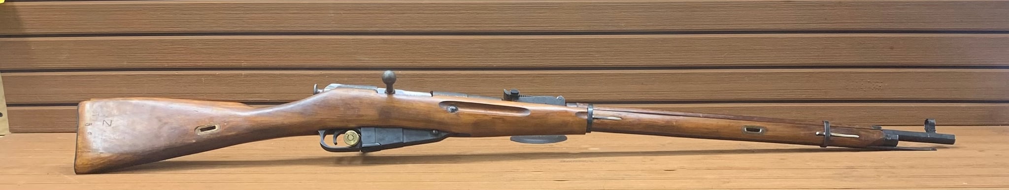 Winchester Model 1892