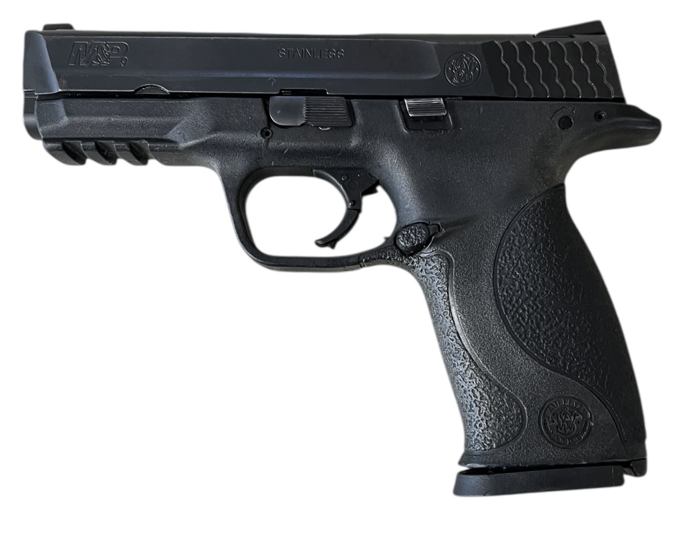 Smith & Wesson M&p 9