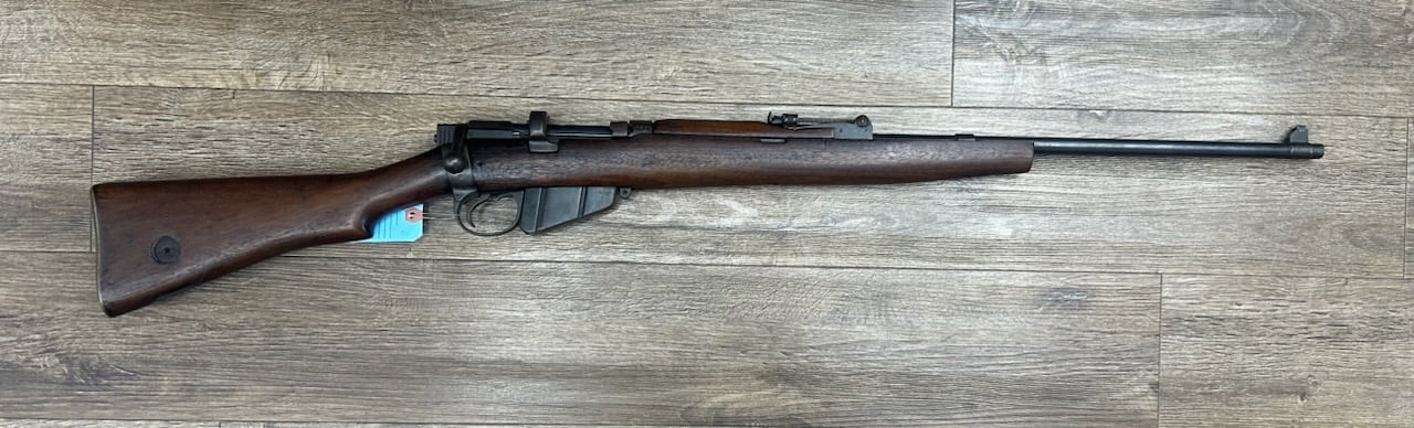 Lee-Enfield Smle 3
