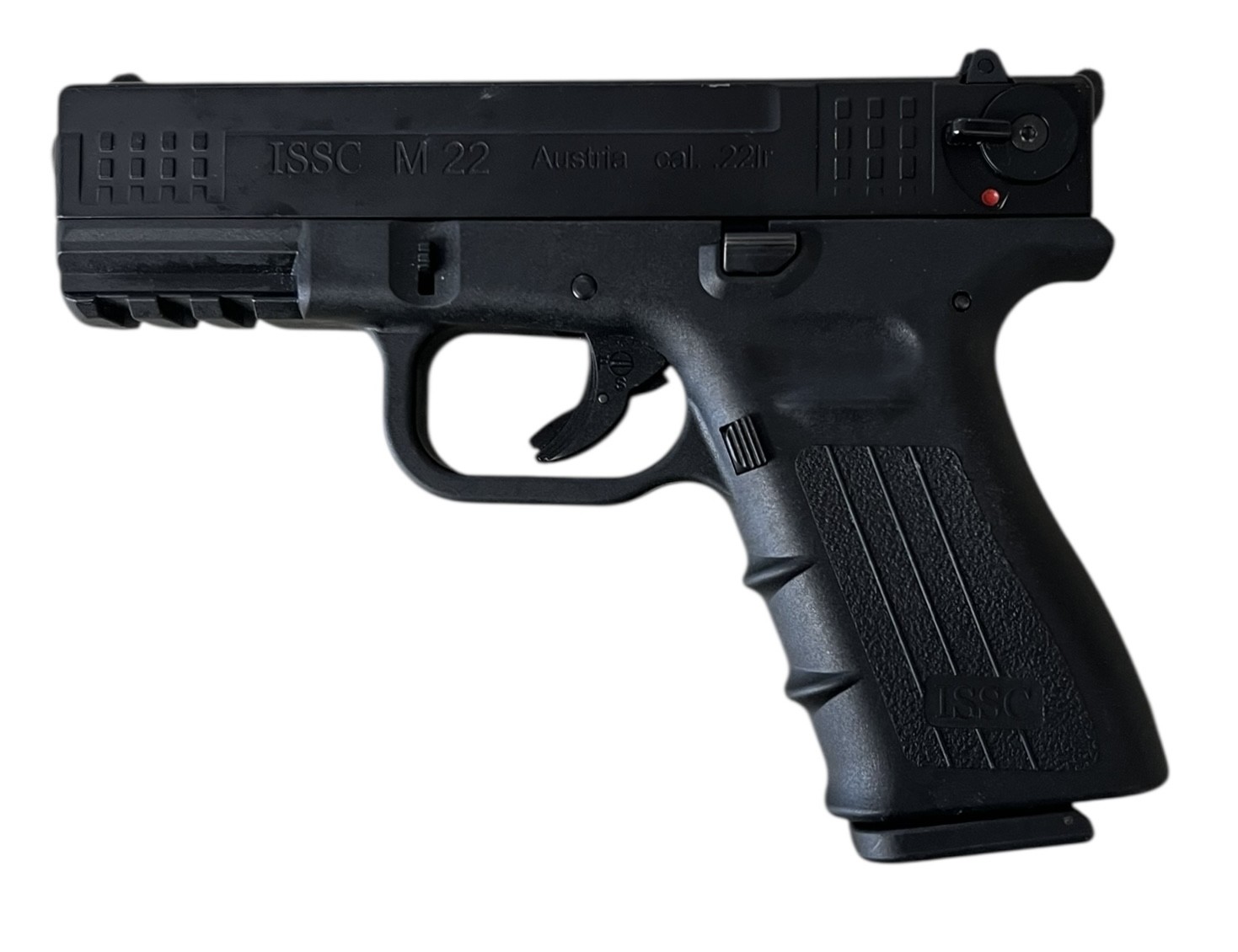 ISSC M22 ECOM00441505 532293