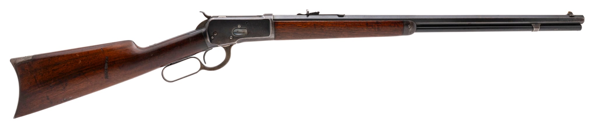 Winchester Model 1892