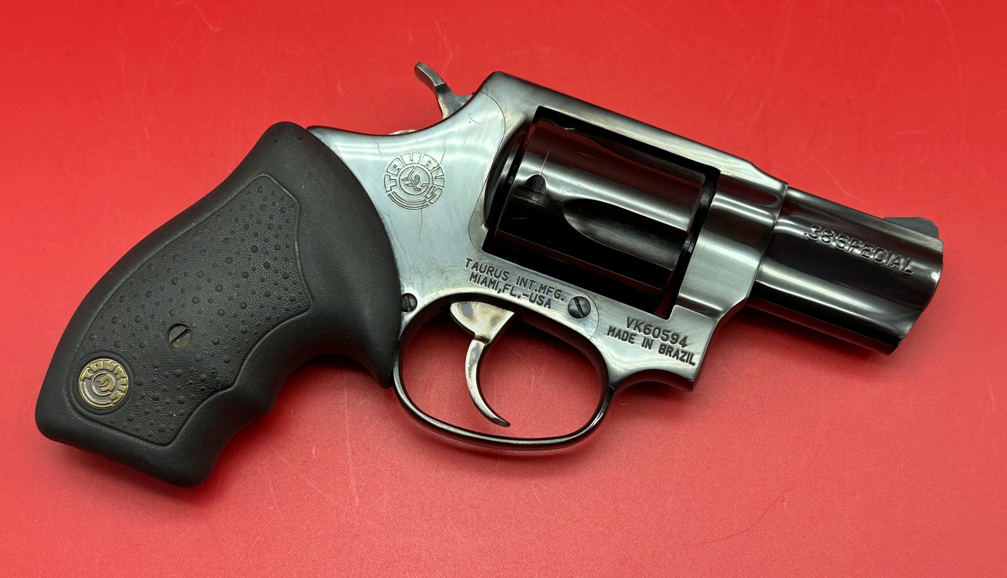 Taurus 85
