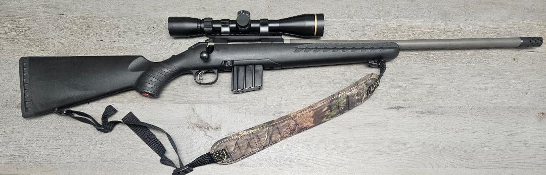 Ruger American