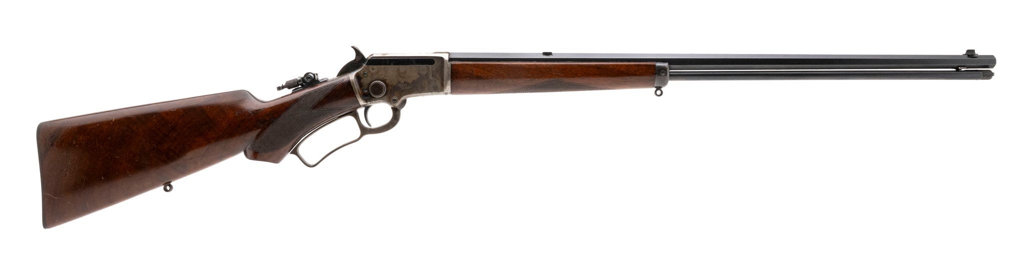 Marlin Model 97 Deluxe