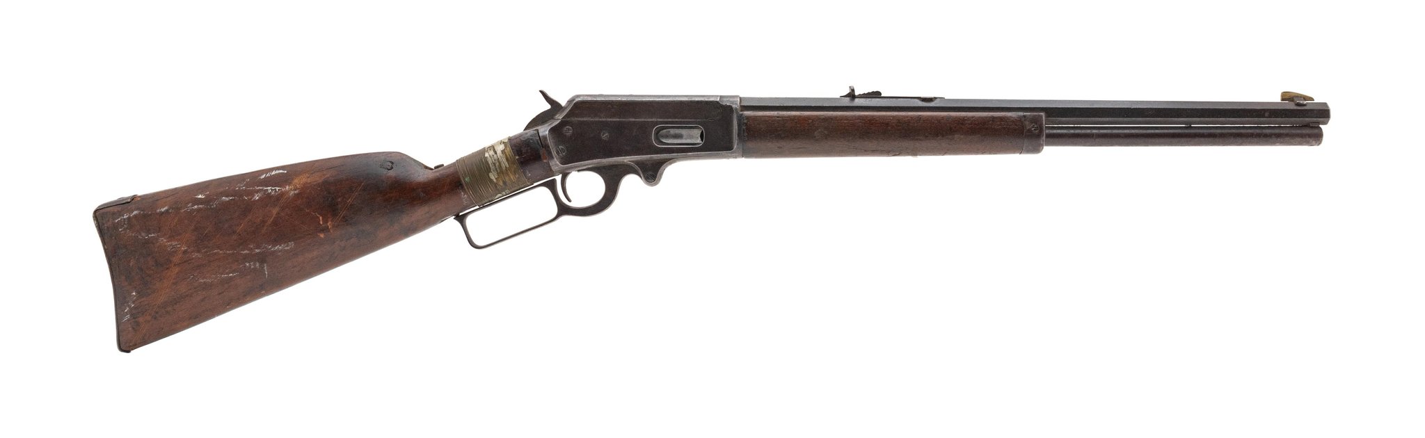 Marlin 1893 .25-36 MARLIN