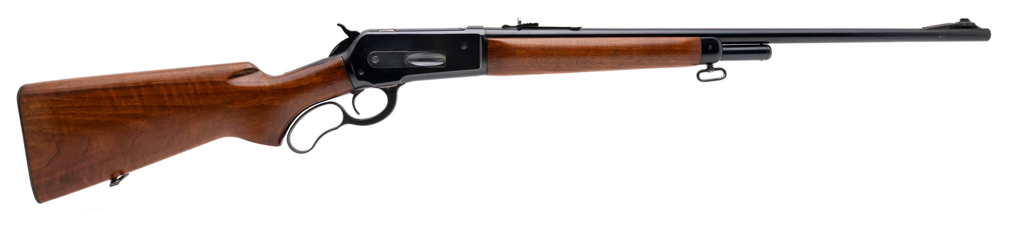 Winchester Model 71