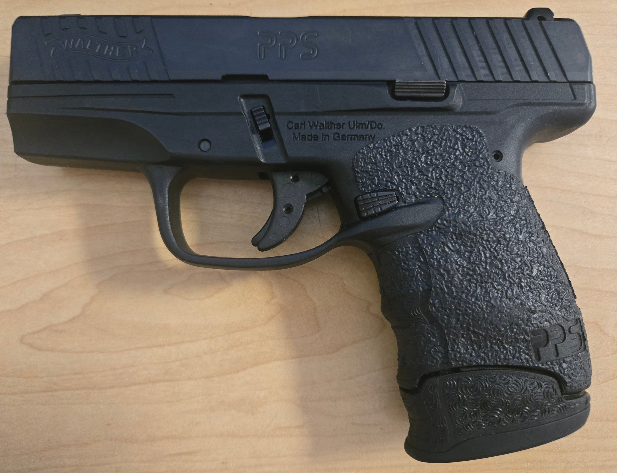 ECOM00441579 WALTHER Pps ECOM00441579 532380