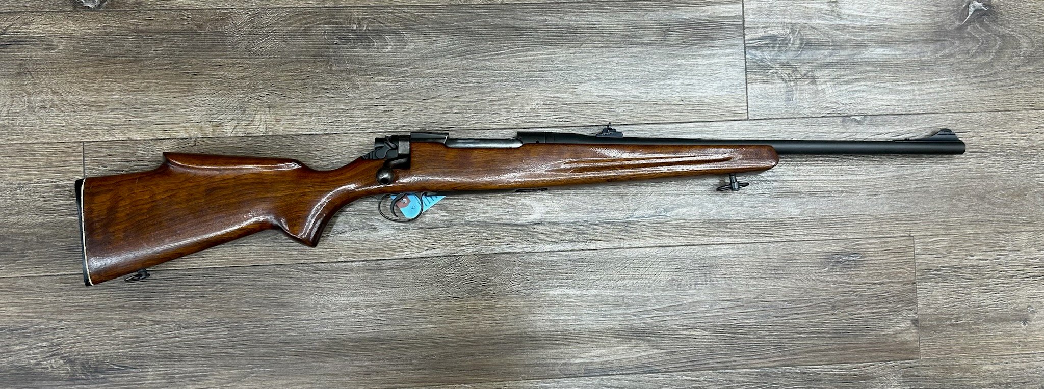 Eddystone Us 1917