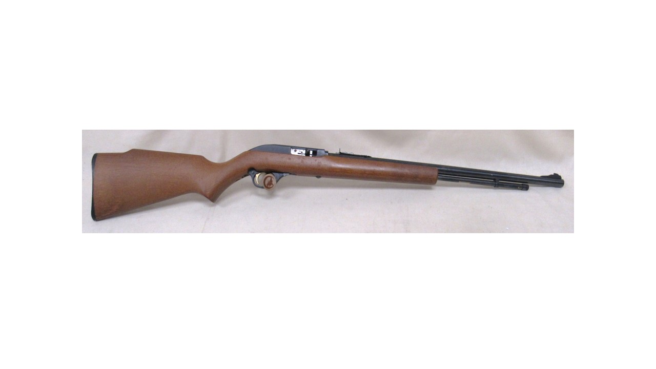 Marlin Model 60