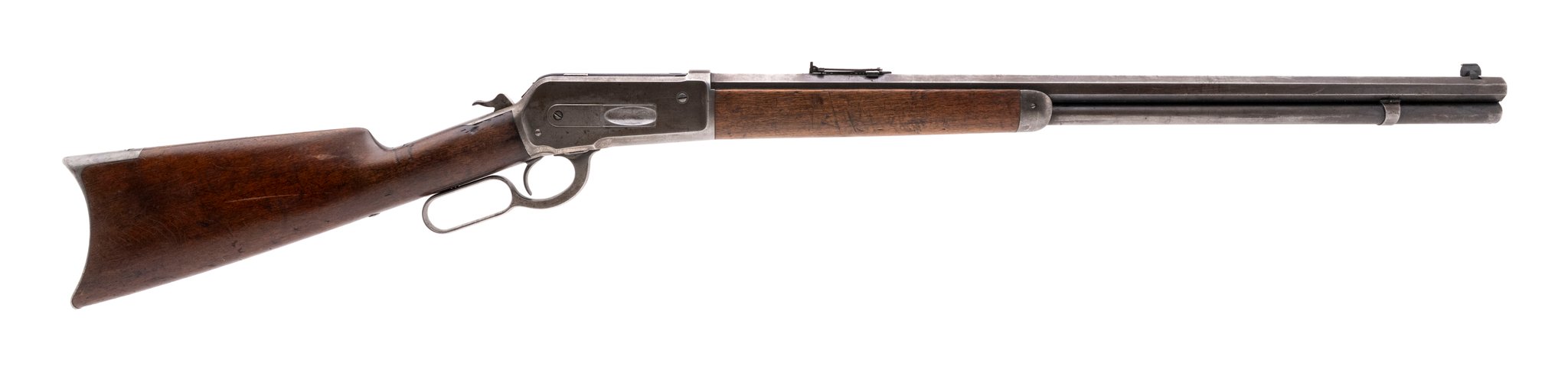Winchester 1886
