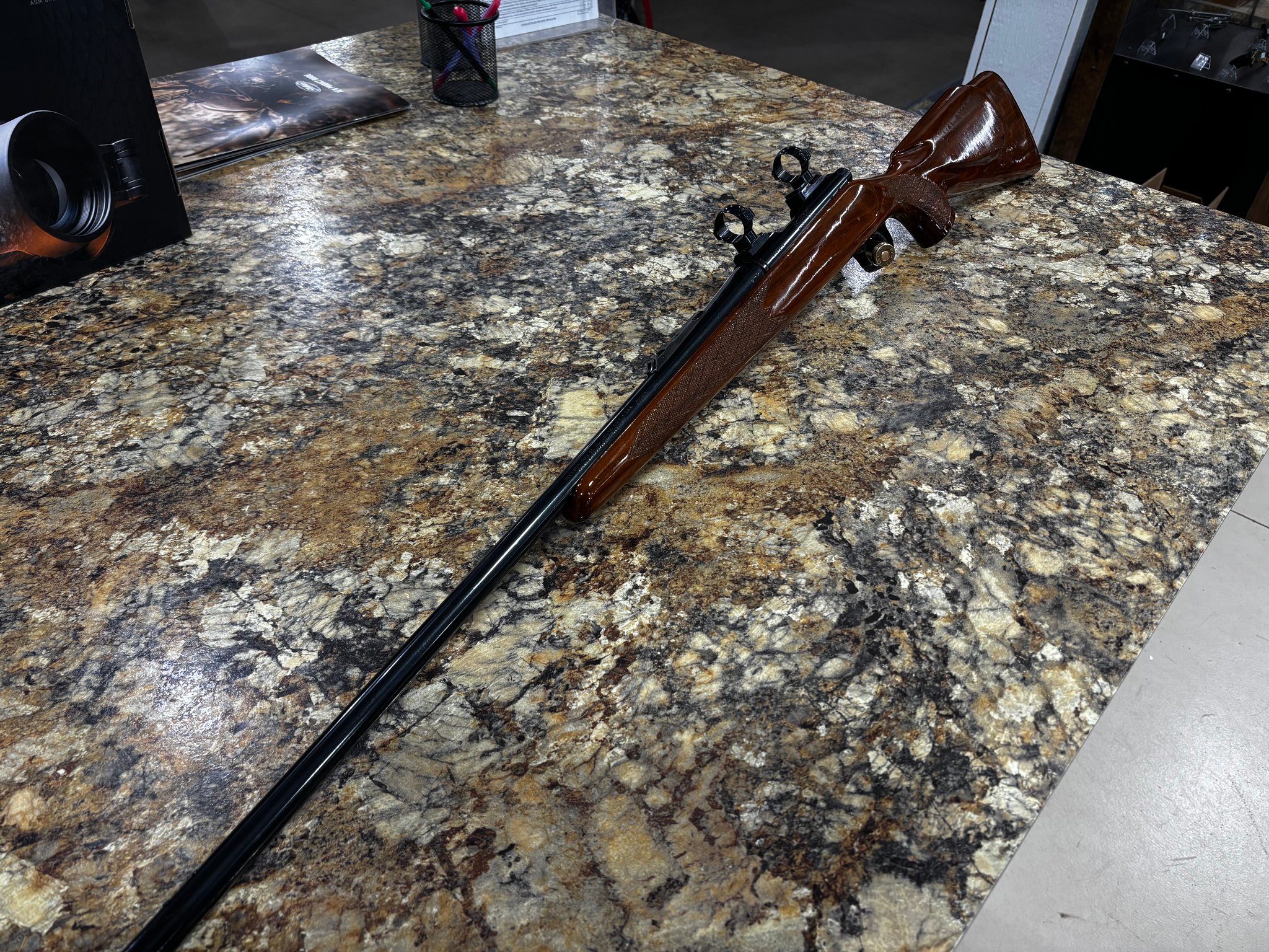Remington 700