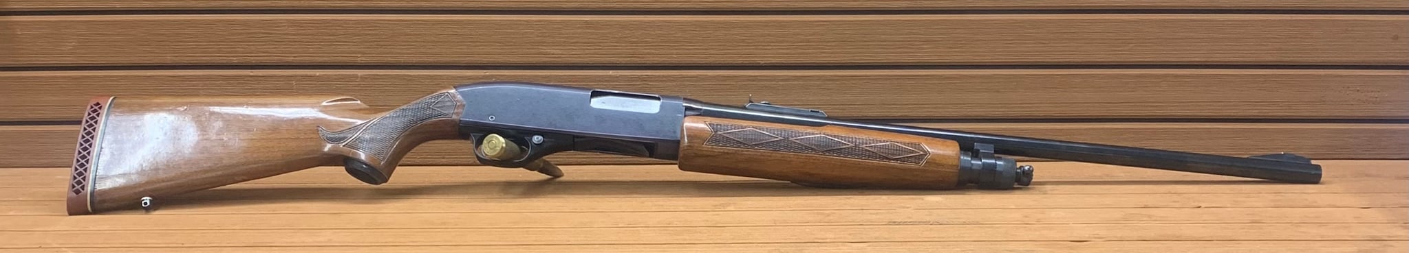 Winchester Ranger