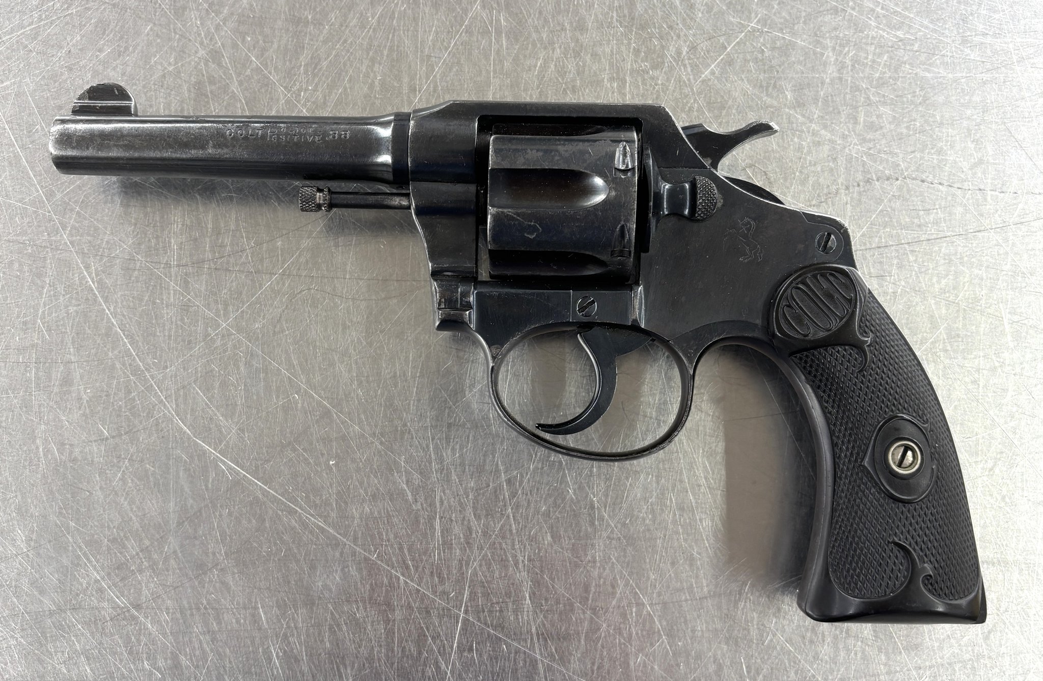 ECOM00441604 COLT Police Positive ECOM00441604 532409
